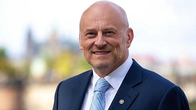 Dvořák byl vyloučen z ODS. O jeho konci rozhodla výkonná rada