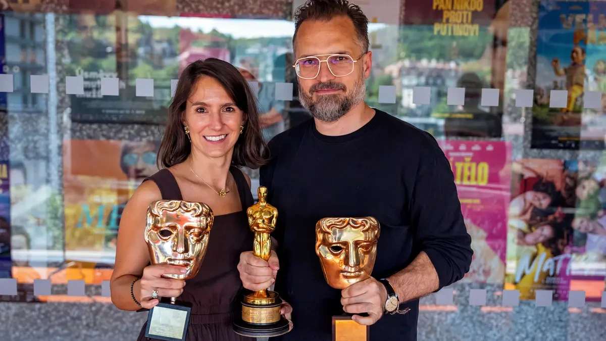 Akademici vybírají českého vyslance na Oscary. Šanci má pět filmů - Novinky