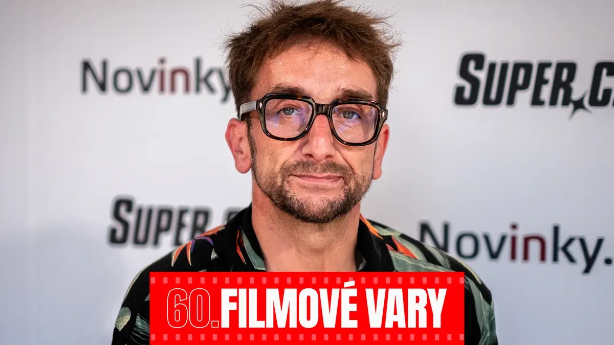 Studio Vary: Herec Jakub Žáček - Novinky