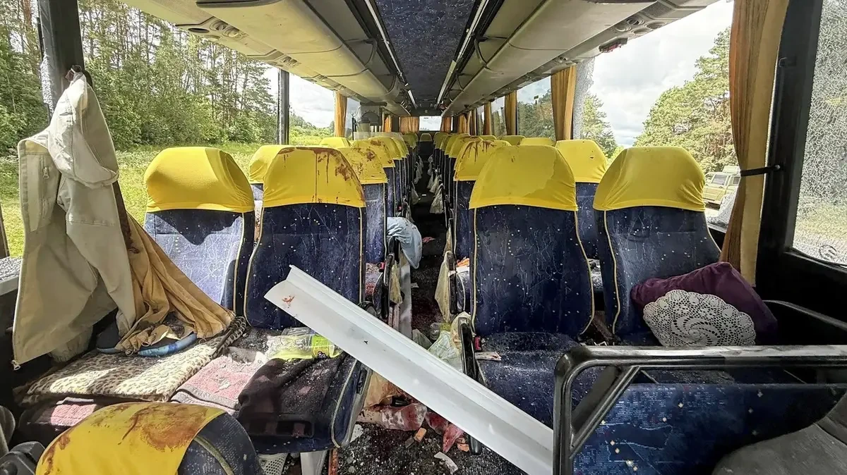 Nejezděte do Ruska, vyzývá své občany Bělorusko - Novinky