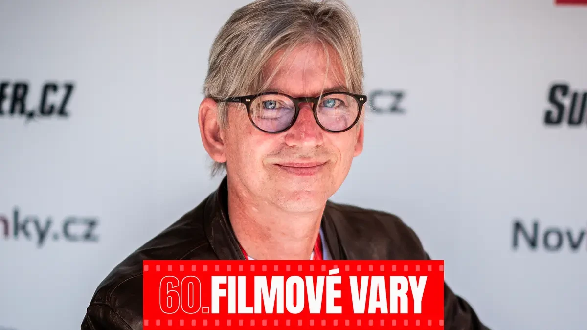 Studio Vary: Režisér Jiří Strach