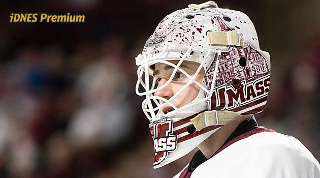 Češi před prahem NHL. Hrabal, Jiříček, Mrtka… Kdo ještě může brzy prorazit?