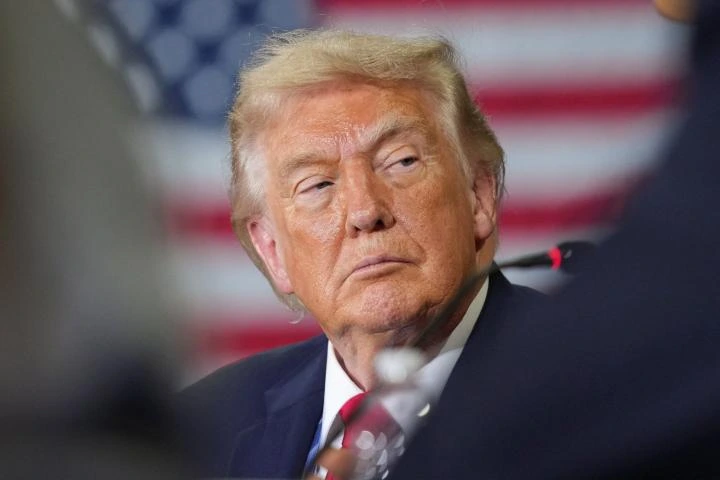 El aviso que Israel ha trasladado a EEUU sobre Trump: un supuesto nuevo plan de Irán para asesinarlo