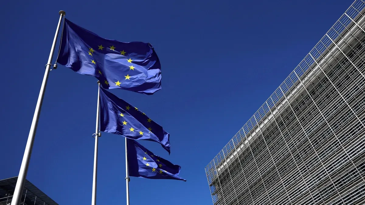 Státy EU podpořily 21. balíček sankcí proti Rusku - Novinky