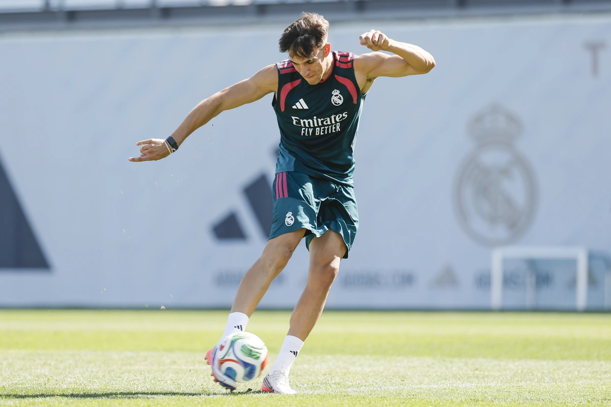 Las claves del mercado del Real Madrid: el criterio de Mourinho, la venta de derechos y la espera por Rodri y Diomandé