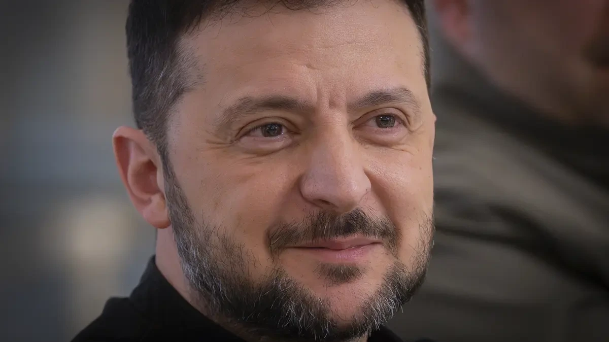 Zelenského krize kvůli ministrovi obrany se prohlubuje - Novinky