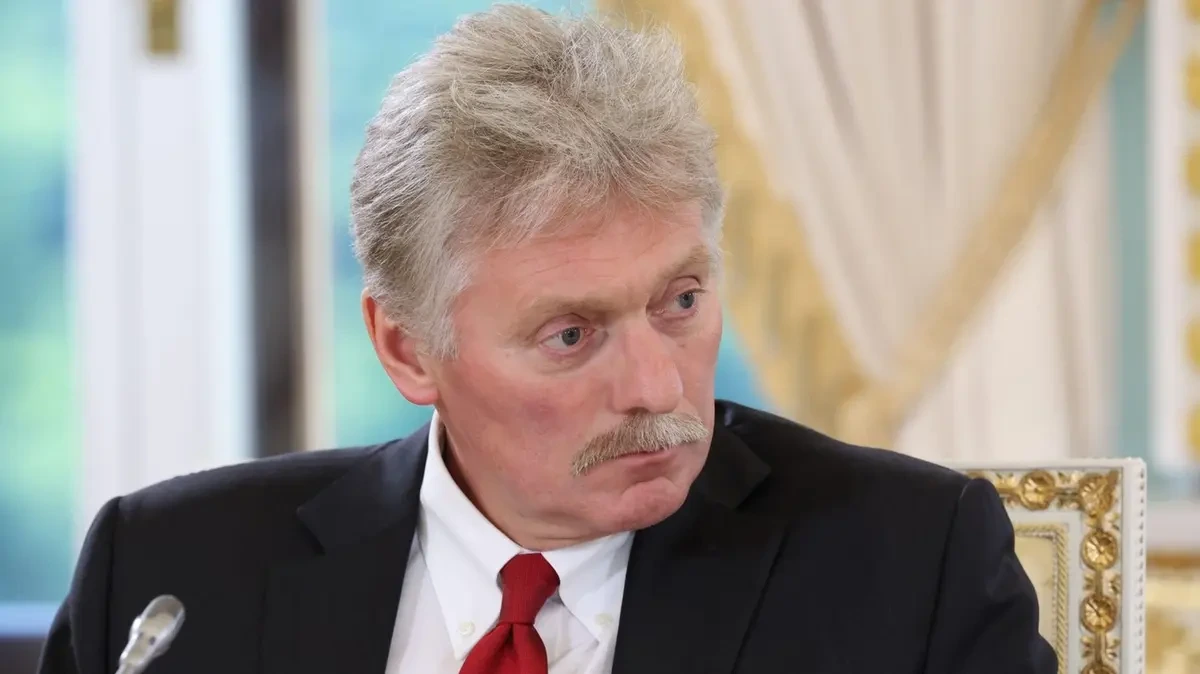 Rusko odmítá bezletovou zónu nad Ukrajinou, rozhořčil se Peskov - Novinky