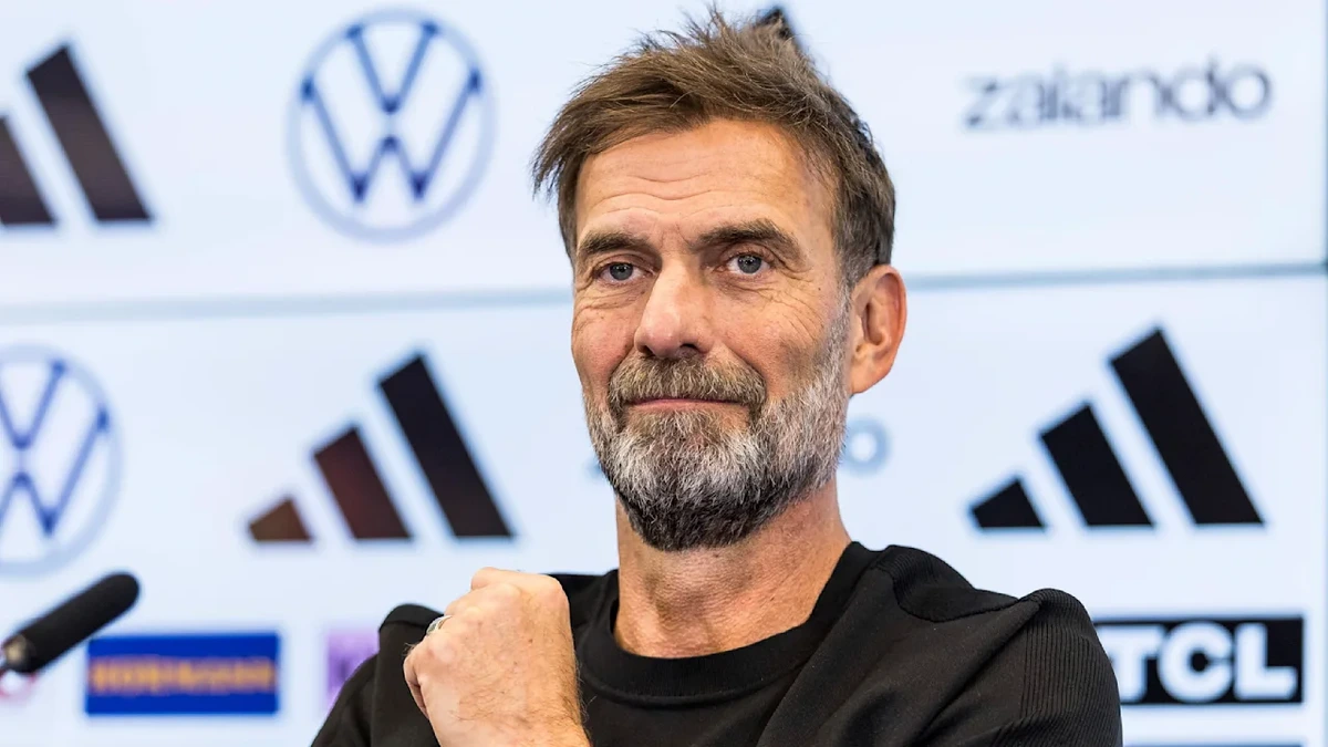 Ehemaliger Bundesliga-Trainer wird Nachfolger von Jürgen Klopp
