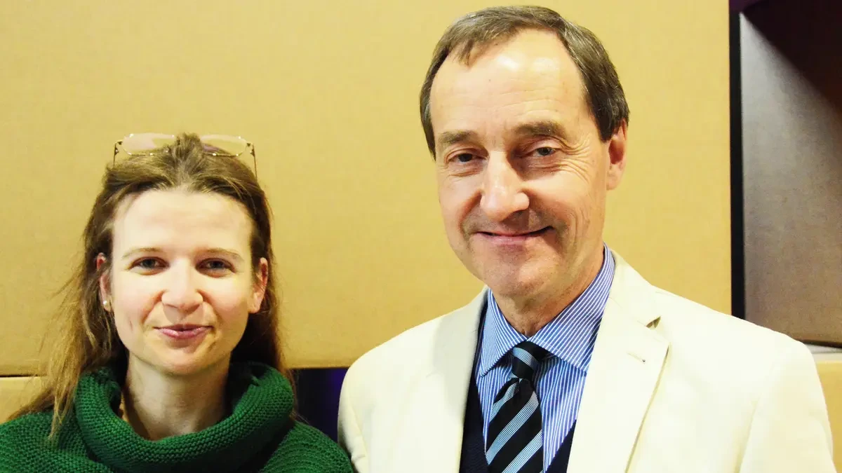 Kristýna Trpková: Na pitevně je intenzivní mrtvolný zápach  - Novinky