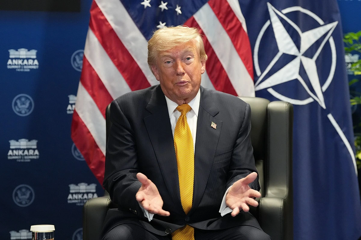 Staneme se strážcem Hormuzu! Trump obnovuje blokádu, všechny lodě zkasíruje