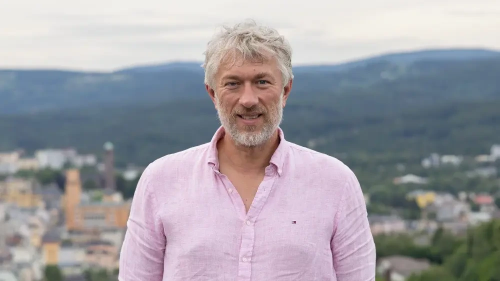 Bývalý primátor Kroupa je znovu lídrem ANO do voleb v Jablonci nad Nisou - Novinky