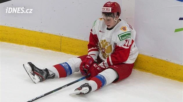 Rusové reagují na zákaz od IIHF: Svinstvo! Čechy a další označují za použité kondomy