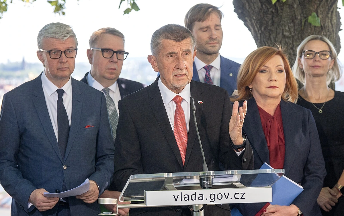 Střet zájmů i otazníky kolem médií. Brusel vystavil Česku nelichotivé vysvědčení