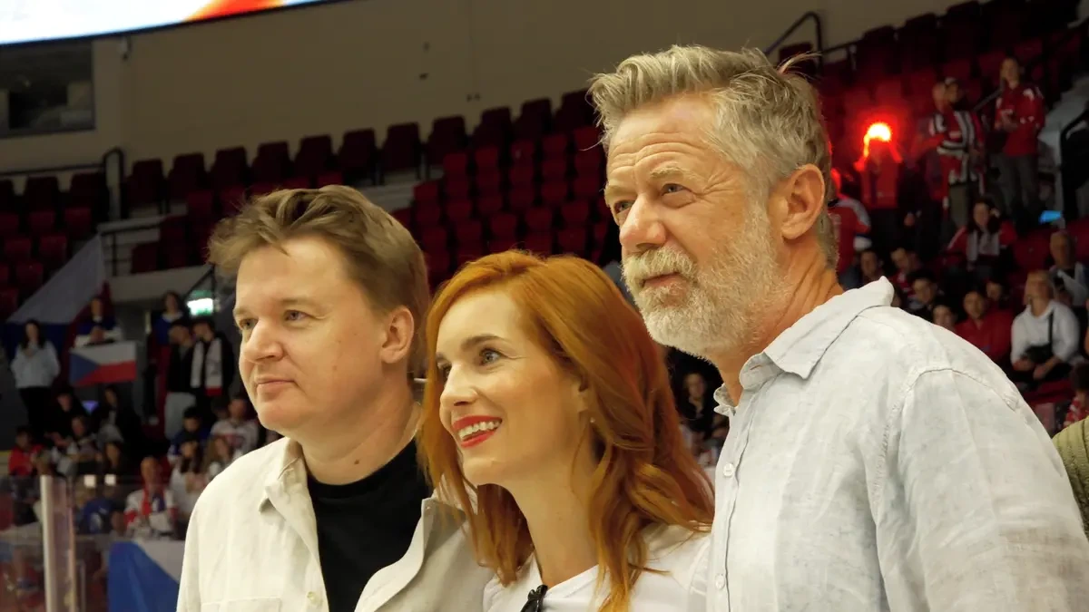 Petr Kolečko o filmu Lajna: Dnešní svět potřebuje hrdiny typu Hrouzka