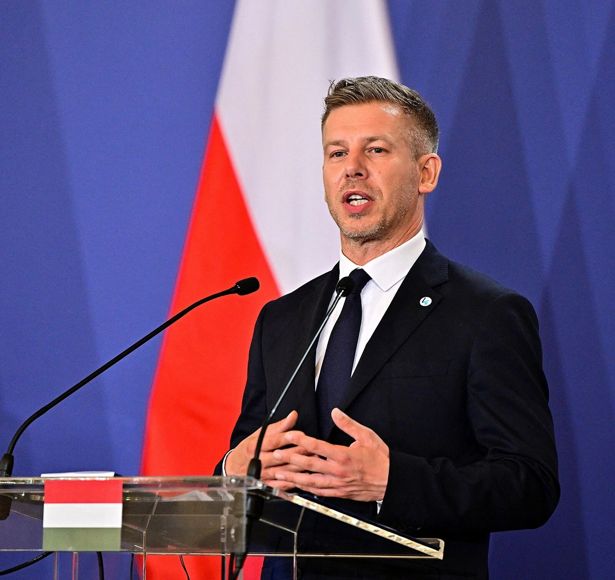 Euro v Maďarsku? Spíš ne, mohlo by to znamenat Orbánův návrat k moci
