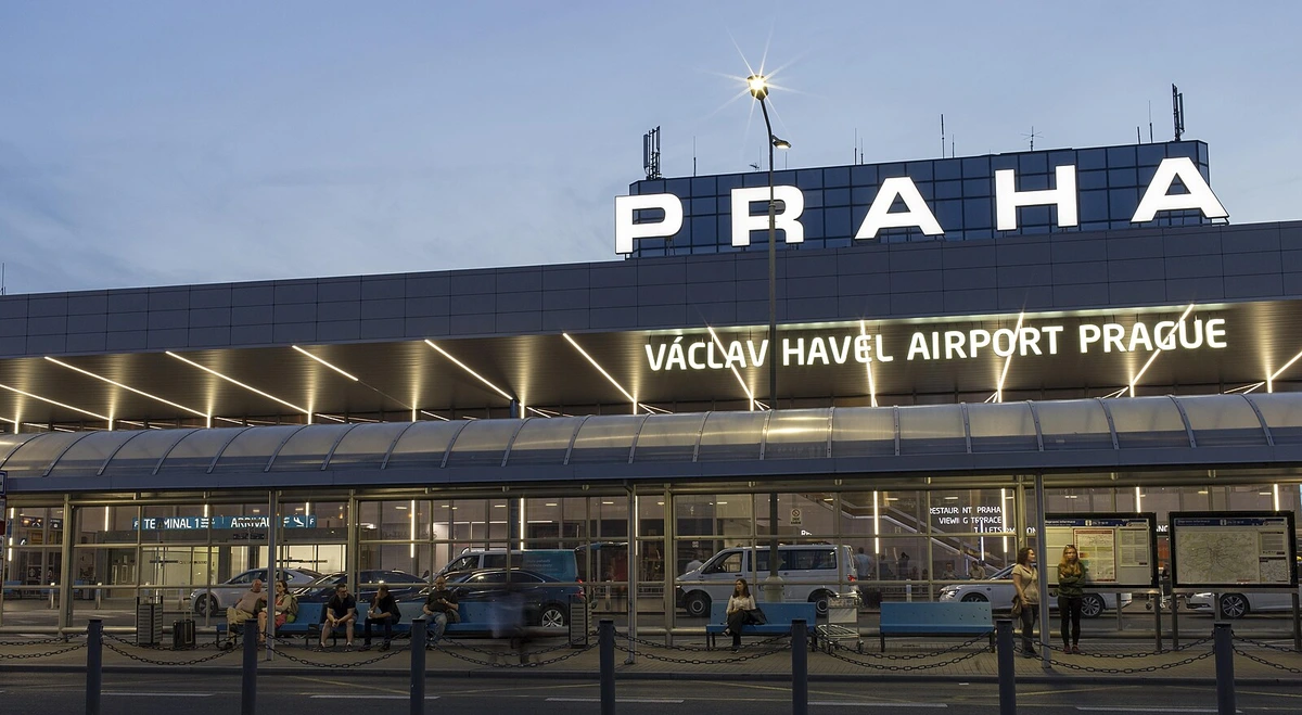 Další příležitost pro investory. Babiš chce uvést Letiště Praha na burzu