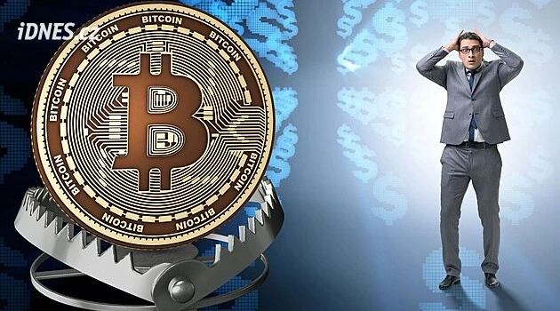Bitcoin spadl téměř na polovinu. Vrátí se ještě na výsluní?
