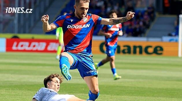 ONLINE: Plzeň - Liberec, zažíná nová sezona, oba týmy v ní mají vysoké ambice
