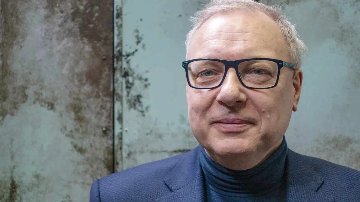 Glosa: Kolibříci odletěli - Novinky