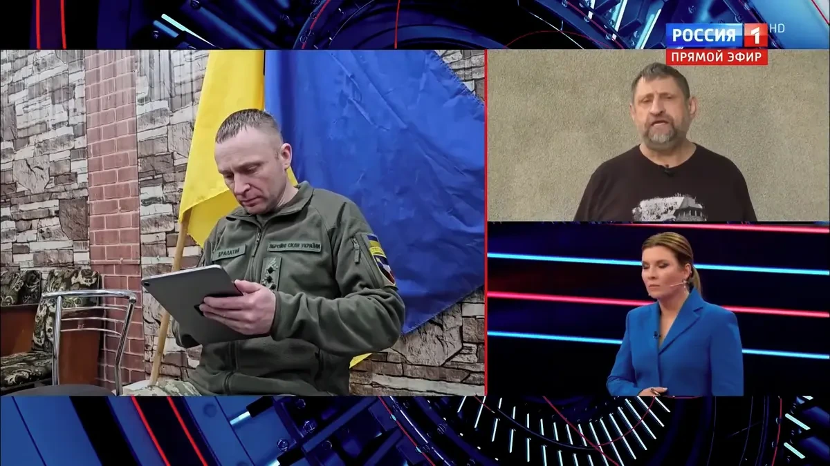 Je to řezník a stvůra. Jmenování nového šéfa ukrajinské armády vyvolalo v Rusku obavy - Novinky