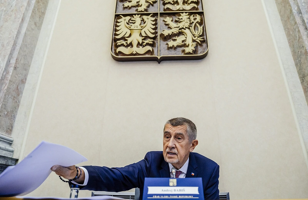 Babiš změnil přístup. Válčí s prezidentem Pavlem, nebo si jen něco zkouší?