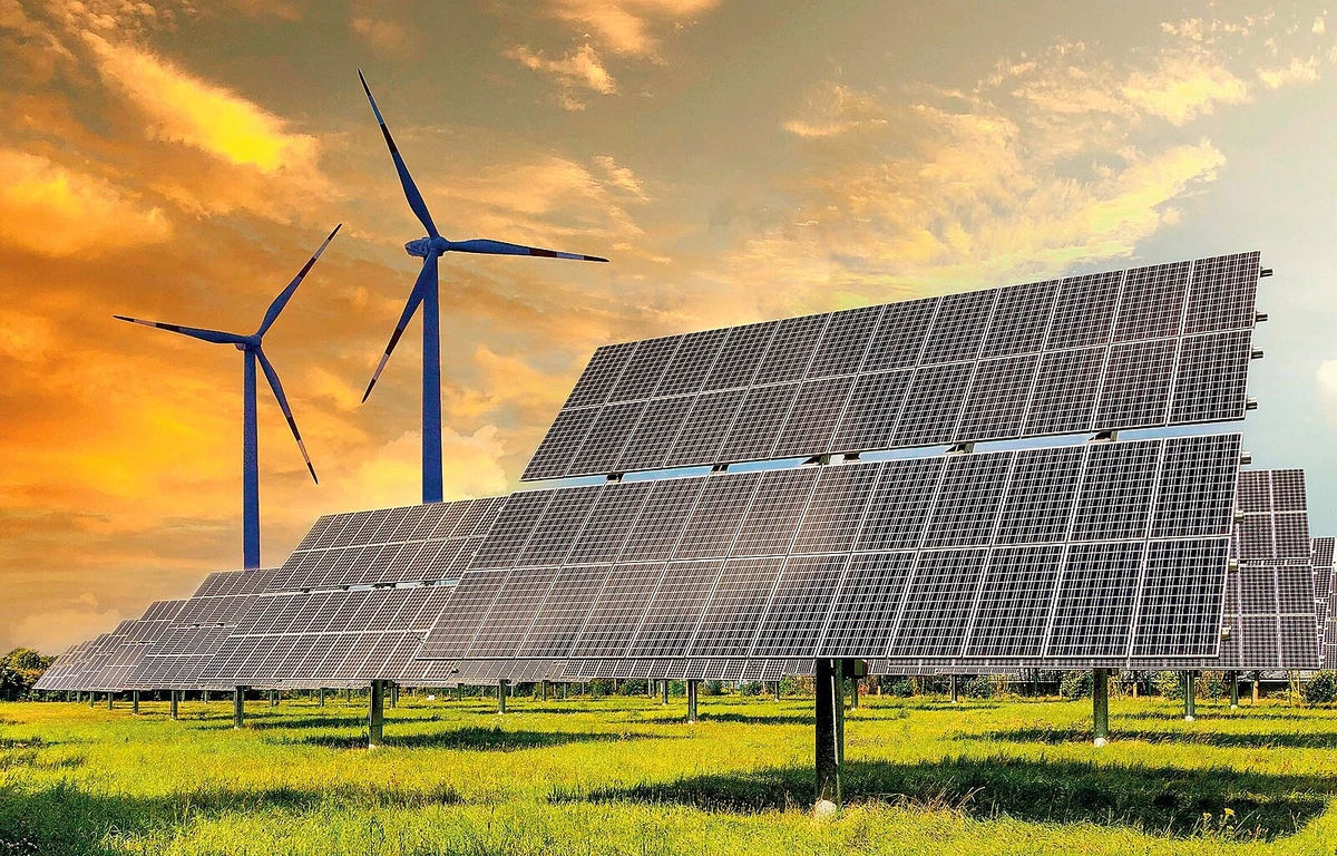Emise začnou globálně klesat. Díky evropskému Green Dealu? Ne, díky Číně