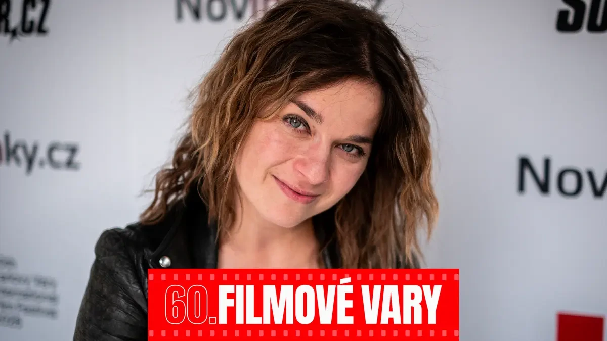 Studio Vary: Herečka Pavla Gajdošíková