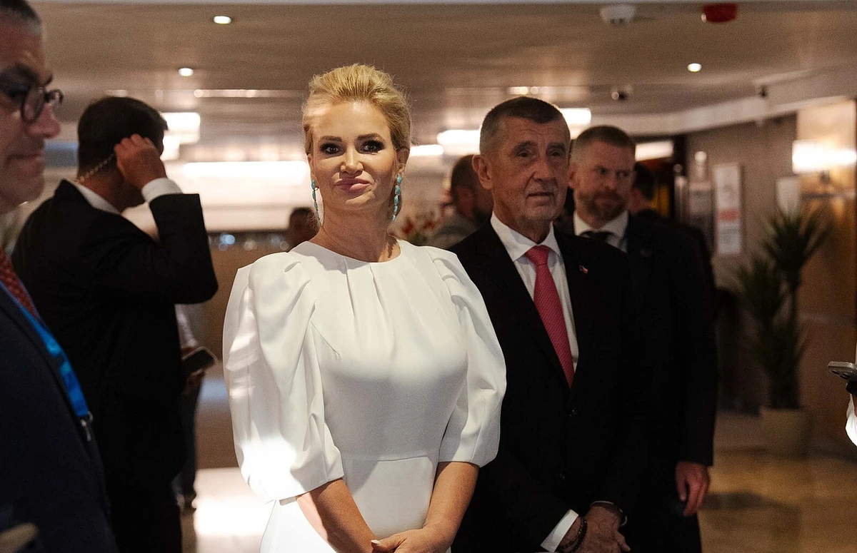Na summitu se míjeli. Dáme selfie, když mě na večeři posadí s Pavlem, žertoval Babiš