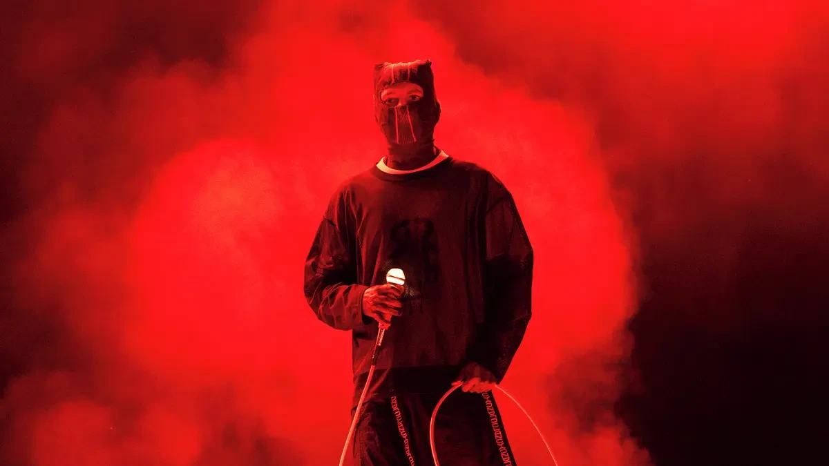 Twenty One Pilots byli nahoře i dole. Colours of Ostrava měly ostrý start - Novinky