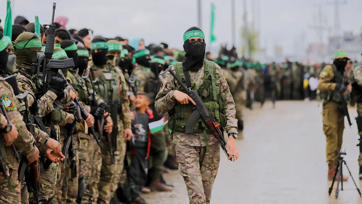 Nach Trump-Ansage: Hamas soll Entwaffnung zugestimmt haben, aber …