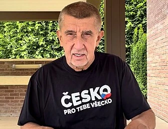 Údajně dostaneme kartáč, říká Babiš před summitem. Trump je velmi příjemný, míní