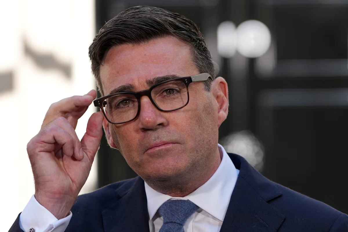 What Andy Burnham’s school curriculum shake-up means for young people and parents