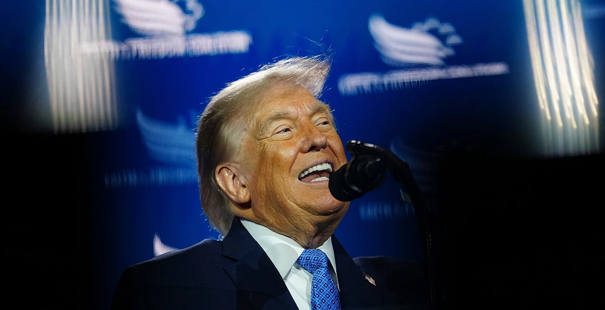 Dokáže, že není jen směšný panák? Trumpův neúspěch s Íránem může rozpoutat jaderné závody