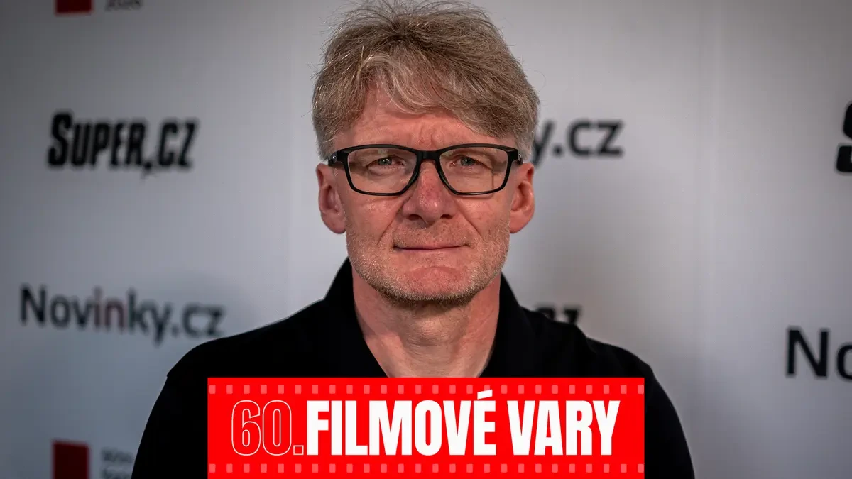 Studio Vary: Ředitel Mattoni Ondřej Postránský o vodě, která se pojí s uměním