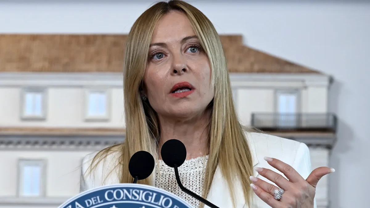 Ceuta von Migranten gestürmt: Jetzt will Italien Spanien aus Schengenraum werfen!