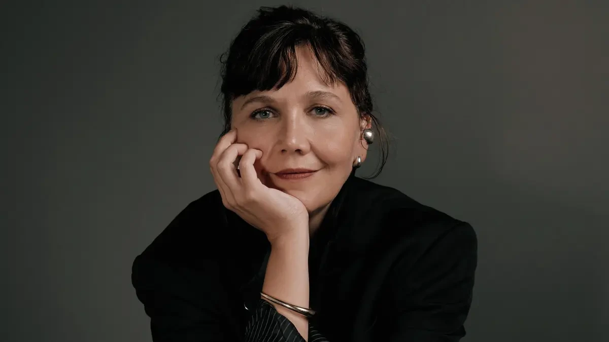 Herečka Maggie Gyllenhaalová: Ženy mají spoustu tónů, které muži nevidí - Novinky