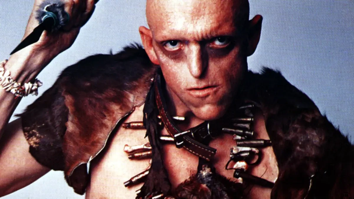 Hororová Týna: Jak vznikal kanibalský film Hory mají oči?