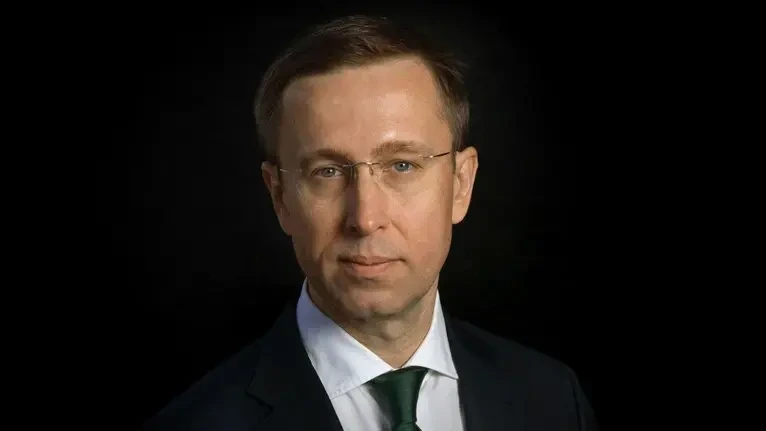 Novým ukrajinským premiérem je Serhij Koreckyj - Novinky