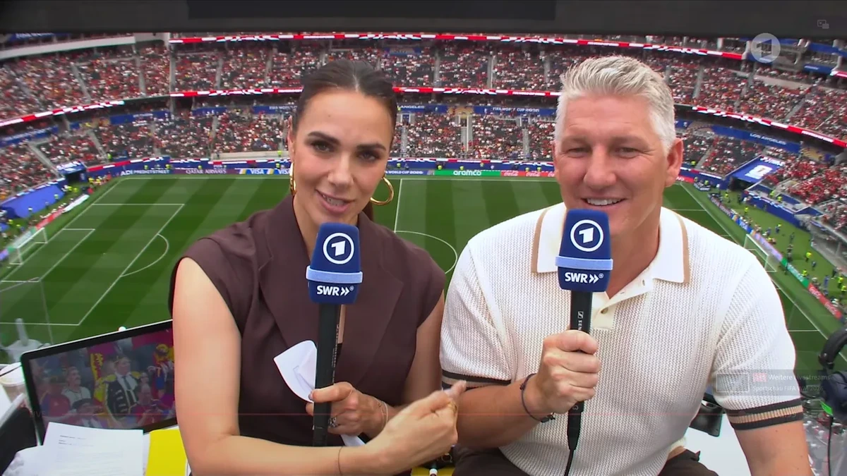 Schweinsteiger bietet sich dem DFB an