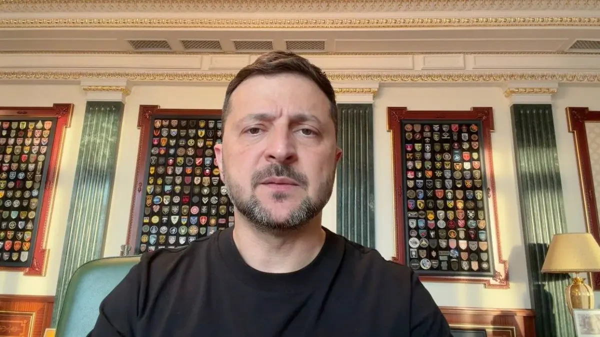 Rusko chystá do 48 hodin masivní raketový útok, varoval Zelenskyj - Novinky