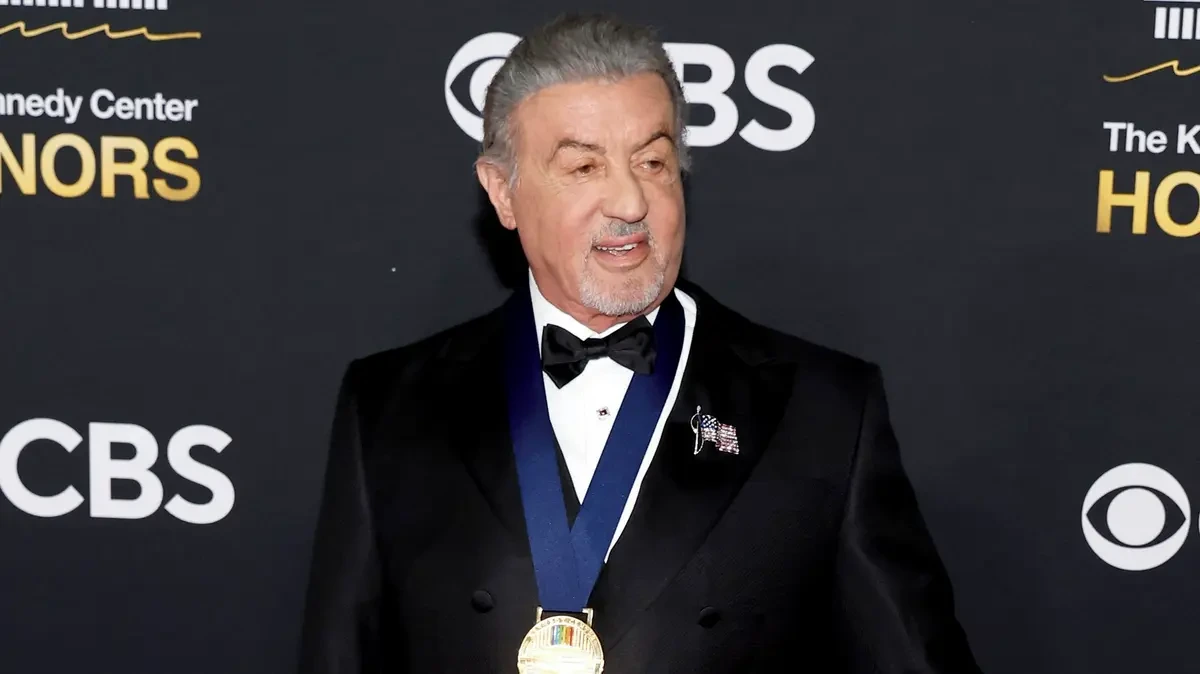 Outsider, z kterého se stal Rambo. Sylvester Stallone slaví osmdesátku - Novinky
