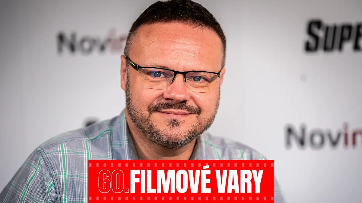 Studio Vary: Ředitel Českého rozhlasu René Zavoral o historii a budoucnosti