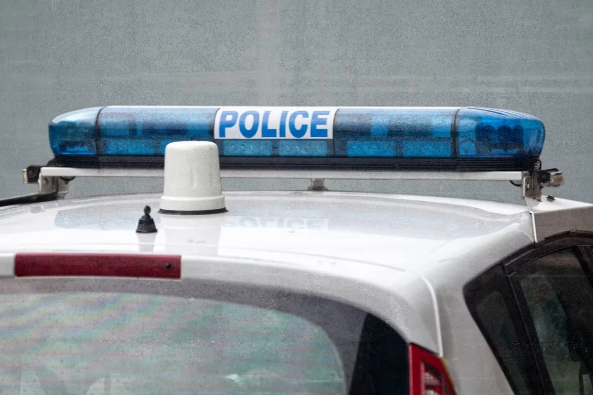 A Sarcelles, une « arme de guerre » trouvée dans un véhicule « à proximité » d’une synagogue