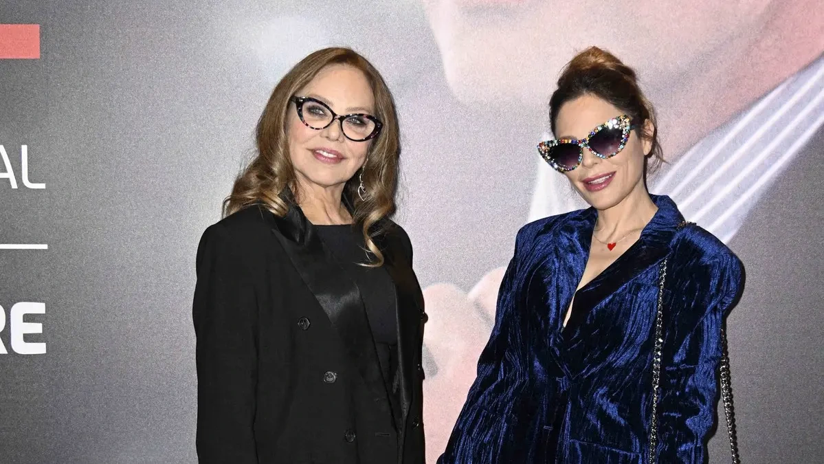 Ornella Muti žádá o ruské občanství - Novinky
