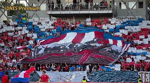 Devadesátková euforie ožila. Brno prožívá fotbalovou mánii. Na jak dlouho?