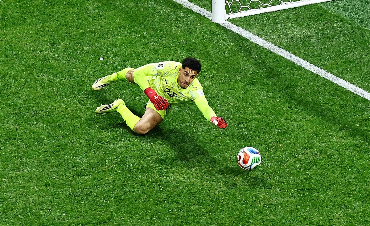 ONLINE: Argentina - Egypt 0:1, ve druhé půli zvýšil Ziko, jeho gól ale ruší video