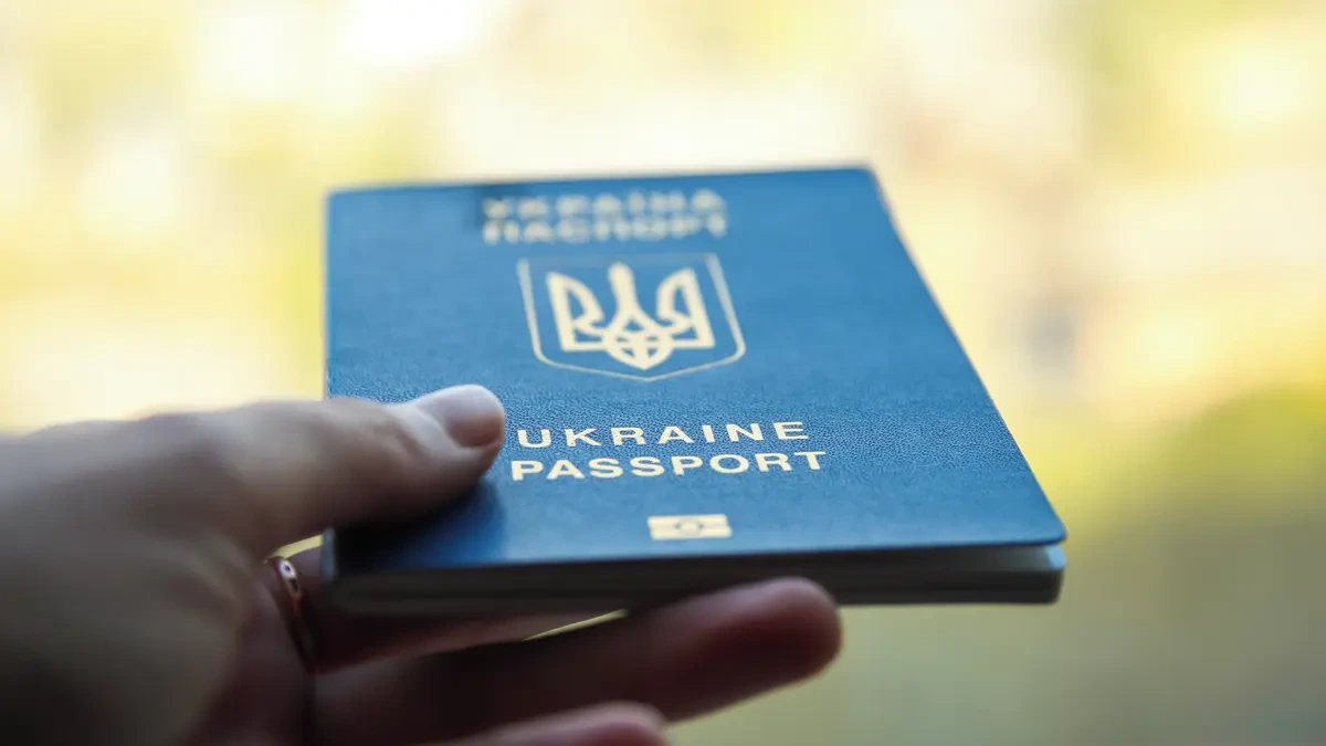 EU už neposkytne ochranu ukrajinským mužům vyhýbajícím vojenské službě - Novinky