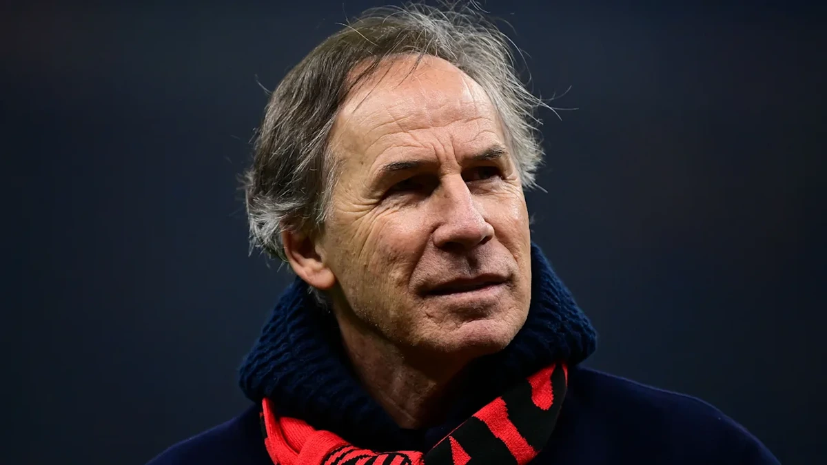 Italienische Fußball-Legende Franco Baresi tot!
