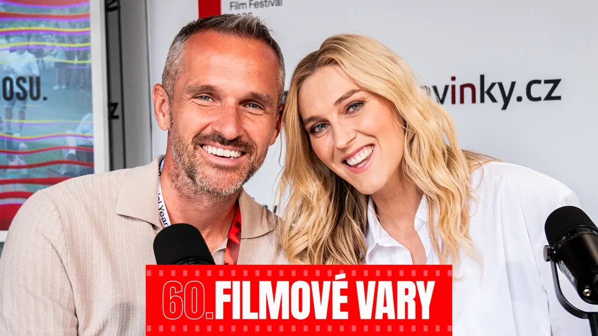 Studio Vary: Zorka a Míra Hejdovi