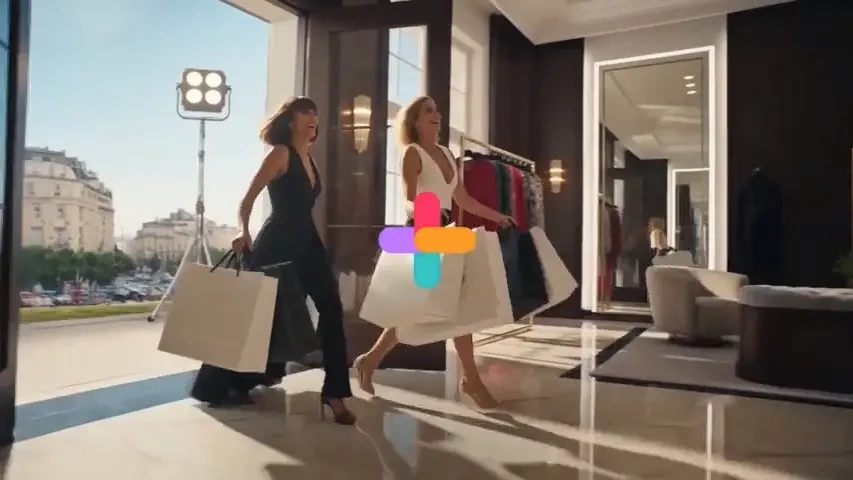 Prima přichází s novou reality show Shopaholičky